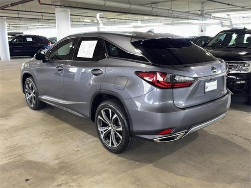 2020 Lexus RX 350 Base