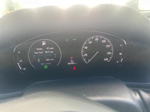 2019 Honda Accord Touring 2.0T
