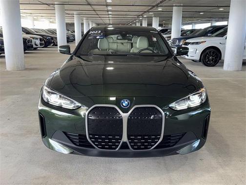 2023 BMW i4 Gran Coupe eDrive35