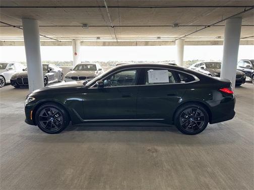 2023 BMW i4 Gran Coupe eDrive35