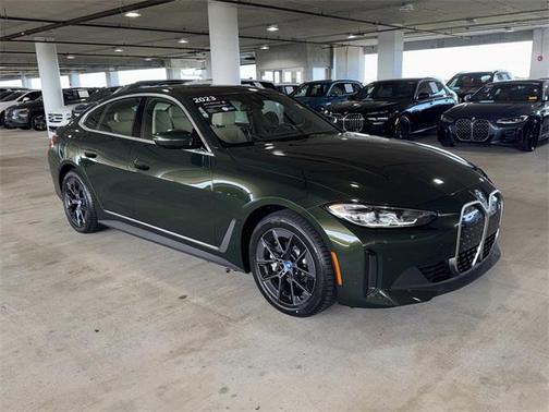 2023 BMW i4 Gran Coupe eDrive35