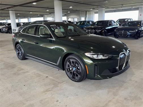 2023 BMW i4 Gran Coupe eDrive35