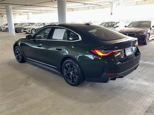 2023 BMW i4 Gran Coupe eDrive35