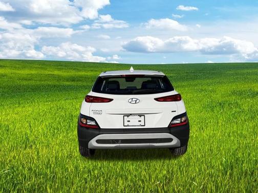 2023 Hyundai KONA SE