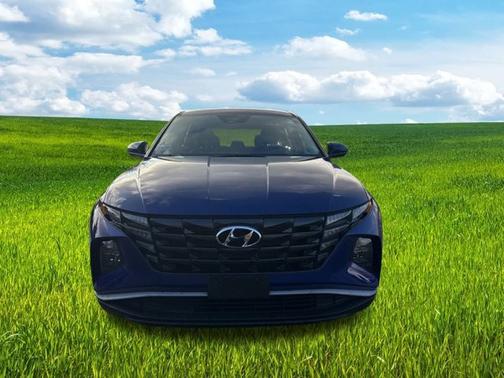 2022 Hyundai TUCSON SE