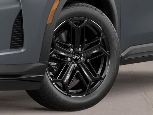 2026 INFINITI QX60 SPORT AWD