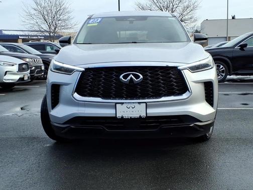2023 INFINITI QX60 Pure