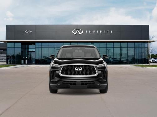 2025 INFINITI QX60 Pure