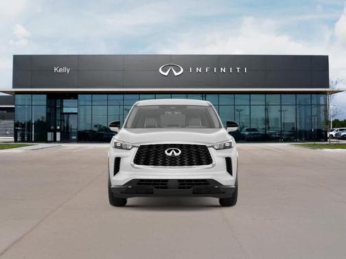 2025 INFINITI QX60 Pure