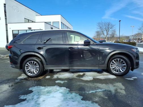 2025 Mazda CX-90 Preferred