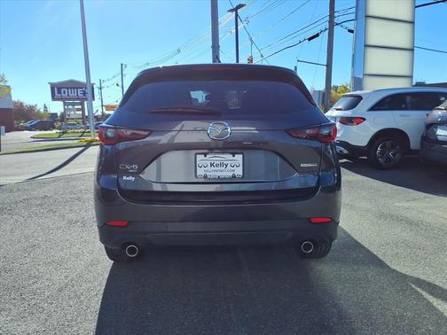 2023 Mazda CX-5 2.5 S Premium