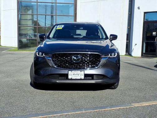 2023 Mazda CX-5 2.5 S Premium