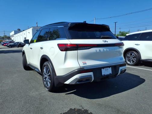 2023 INFINITI QX60 AUTOGRAPH