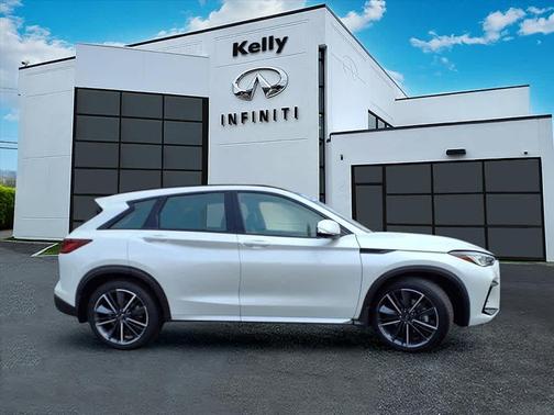 2024 INFINITI QX50 SPORT