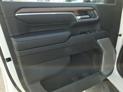 2024 Chevrolet Silverado 2500 High Country