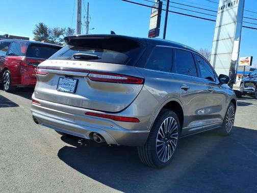 2021 Lincoln Corsair Reserve