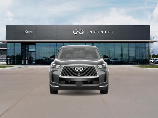 2026 INFINITI QX60 Pure