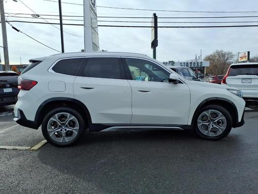 2025 BMW X1 xDrive28i