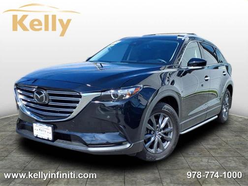 2021 Mazda CX-9 Touring