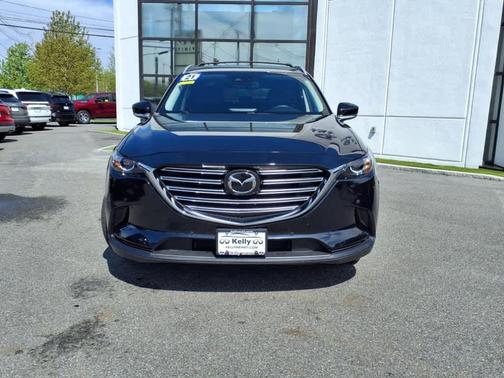 2021 Mazda CX-9 Touring