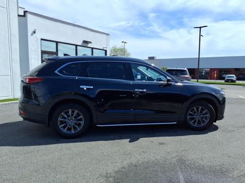 2021 Mazda CX-9 Touring