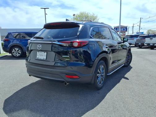 2021 Mazda CX-9 Touring