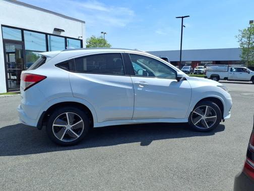 2020 Honda HR-V Touring
