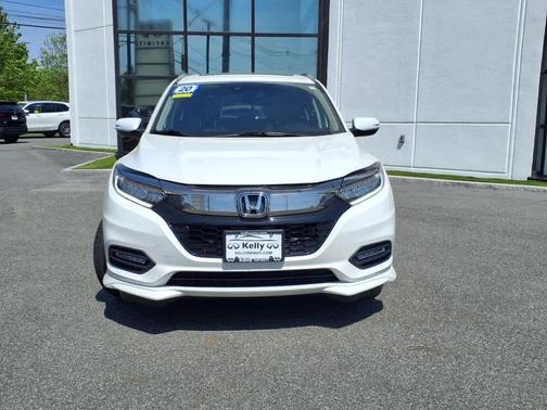 2020 Honda HR-V Touring