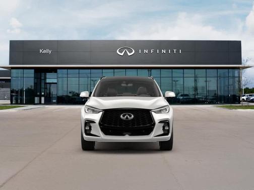 2024 INFINITI QX50 SPORT