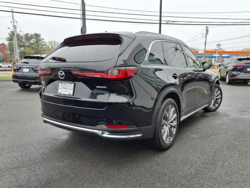 2024 Mazda CX-90 3.3 Turbo Premium