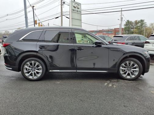 2024 Mazda CX-90 3.3 Turbo Premium