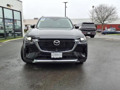 2024 Mazda CX-90 3.3 Turbo Premium