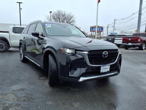 2024 Mazda CX-90 3.3 Turbo Premium