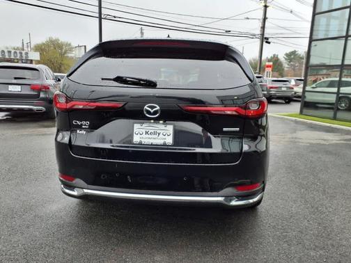 2024 Mazda CX-90 3.3 Turbo Premium