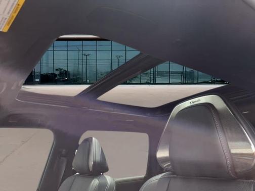2025 INFINITI QX80 AUTOGRAPH