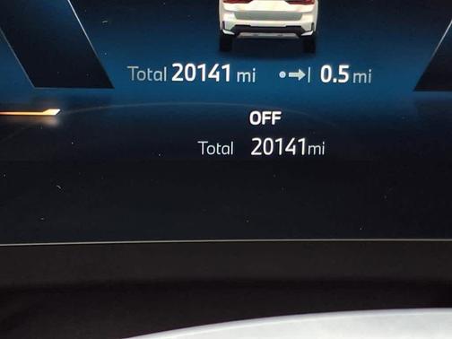2024 BMW X1 xDrive28i