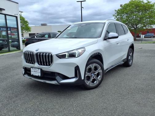 2024 BMW X1 xDrive28i