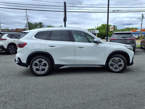 2024 BMW X1 xDrive28i