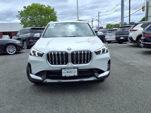 2024 BMW X1 xDrive28i