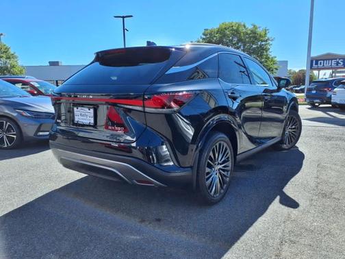 2024 Lexus RX 350 Luxury