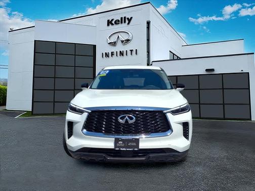 2024 INFINITI QX60 Pure