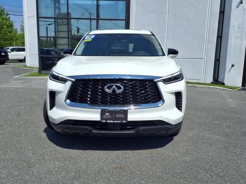 2024 INFINITI QX60 Pure