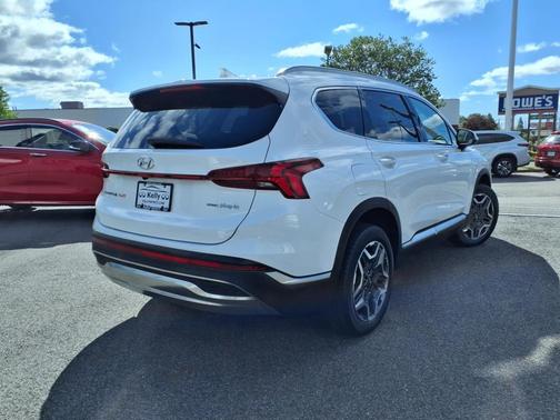2023 Hyundai Santa Fe Plug-In Hybrid Limited