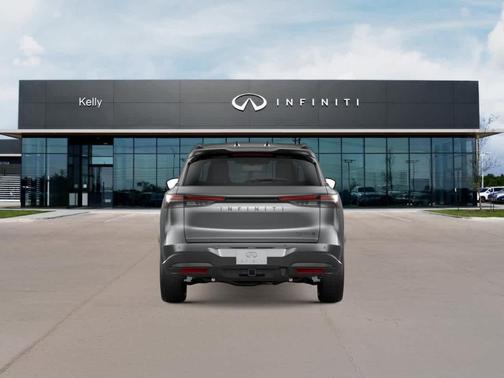 2t Grpt Shdw 2026 INFINITI QX60 AUTOGRAPH AWD