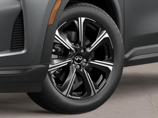 2026 INFINITI QX60 AUTOGRAPH AWD