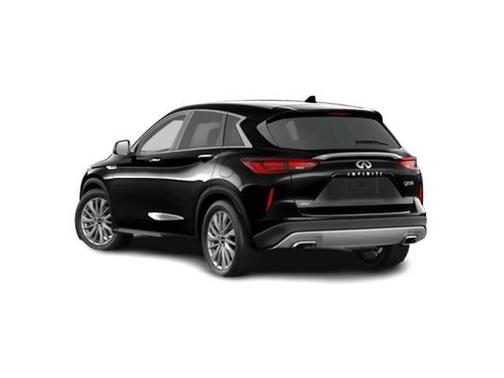 2025 INFINITI QX50 Pure