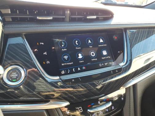 2023 Cadillac XT6 Premium Luxury AWD