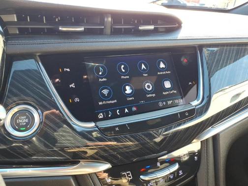 2023 Cadillac XT6 Premium Luxury AWD