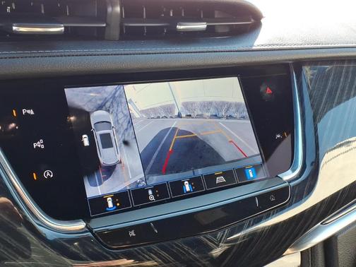 2023 Cadillac XT6 Premium Luxury AWD