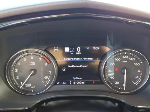 2023 Cadillac XT6 Premium Luxury AWD